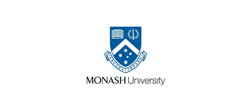 Monash University logo