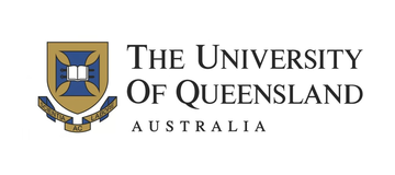University of Queensland (UQ) logo
