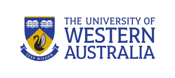 University of Western Australia (UWA) logo