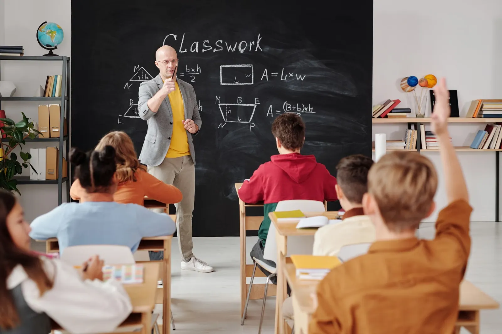 International students studying in Canada