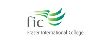 Fraser International College (FIC) logo