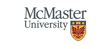 McMaster University logo