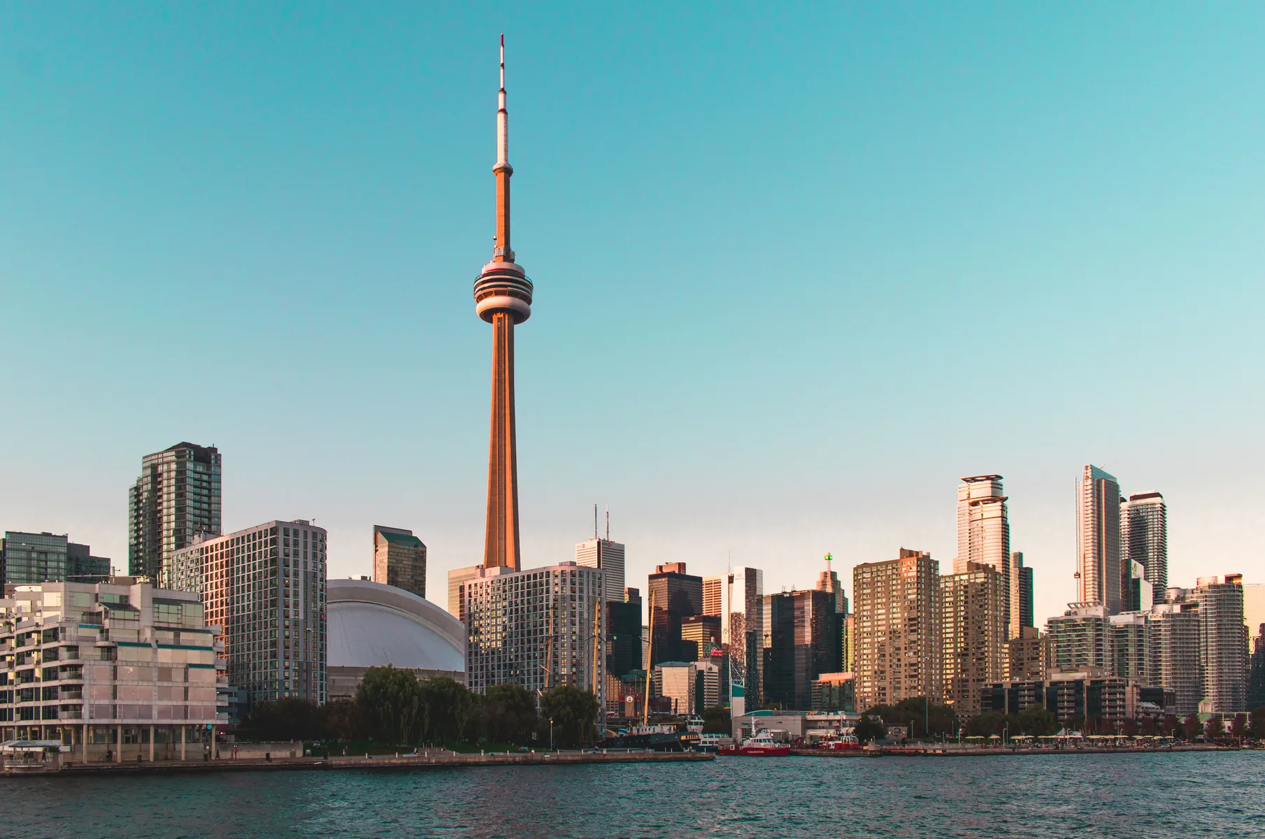 Study in Canada