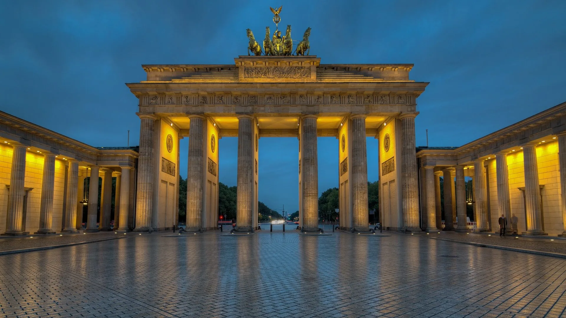 Study in Germany