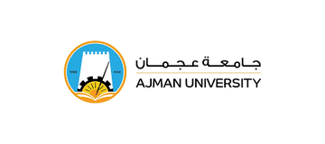Ajman University logo