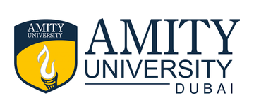 Amity University Dubai logo