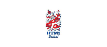 HTMi Dubai logo