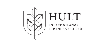 Hult International Business School logo