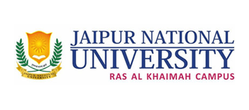 Jaipur National University logo