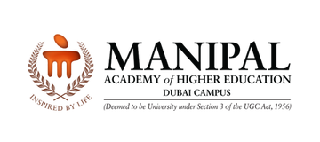 Manipal Academy of Higher Education Dubai logo