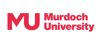 Murdoch University Dubai logo