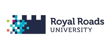 Royal Roads University (Canada) – Dubai Partnerships logo