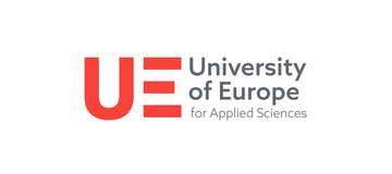 University of Europe for Applied Sciences Dubai logo
