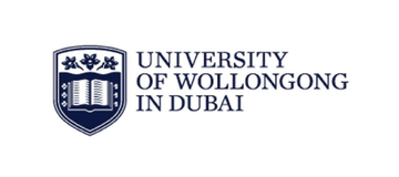 University of Wollongong in Dubai logo