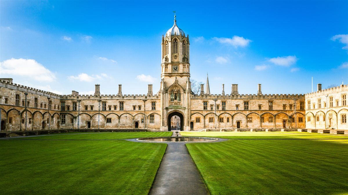 Europe study destination