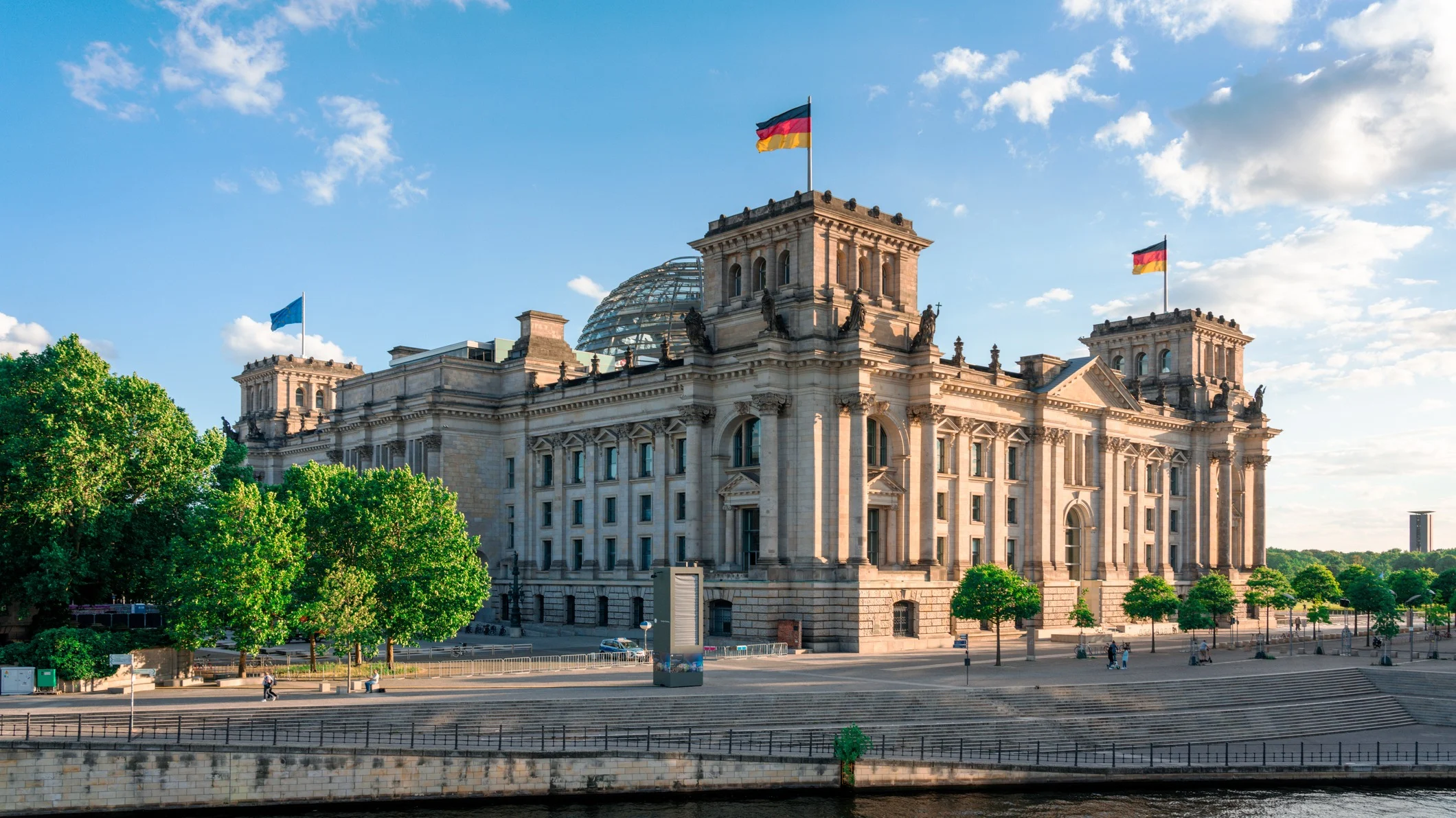 Germany study destination