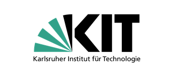 Karlsruhe Institute of Technology (KIT) logo