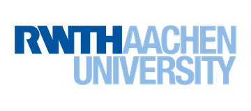 RWTH Aachen University logo