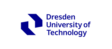 Technical University of Dresden logo