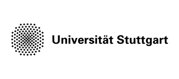 University of Stuttgart logo
