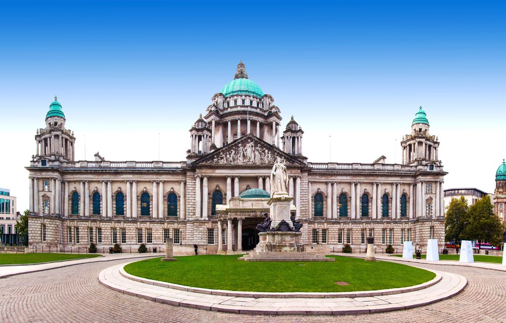 Ireland study destination