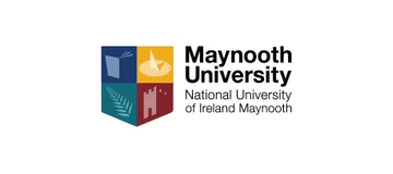 Maynooth University logo