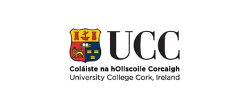 University College Cork logo