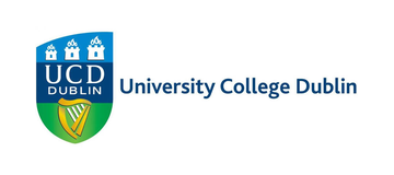 University College Dublin logo