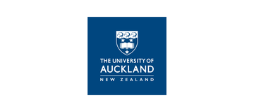 University of Auckland logo