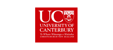 University of Canterbury logo