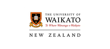 University of Waikato logo