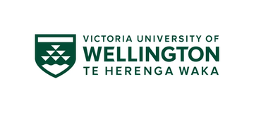 Victoria University of Wellington logo
