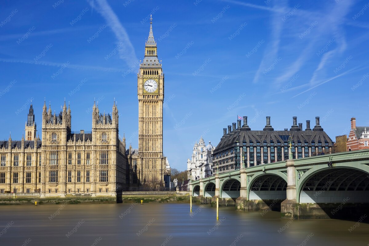 United Kingdom study destination