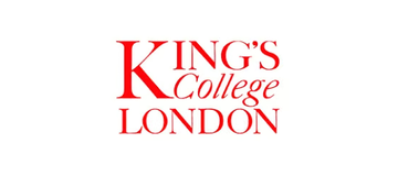 King's College London logo