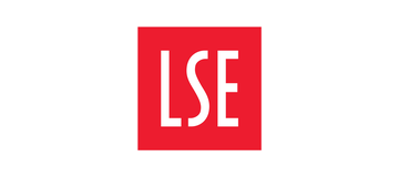LSE University logo