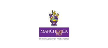 Manchester University logo