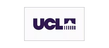 University College London logo