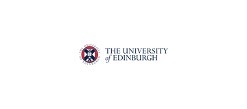 University of Edinburgh logo