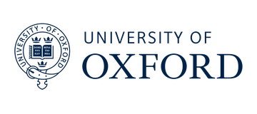 University of Oxford logo