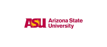 Arizona State University logo