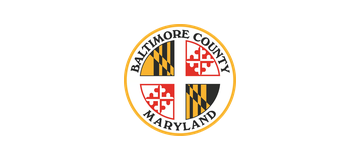 Baltimore Maryland University logo