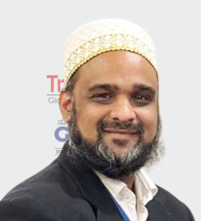 Johar Ali