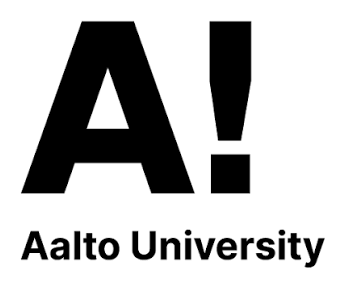 Aalto University logo
