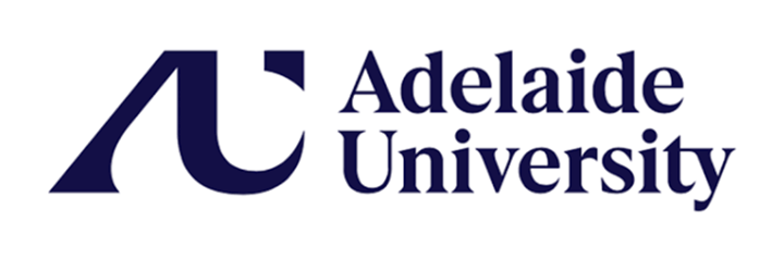 Adelaide University logo