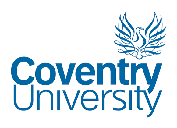 Coventry University logo