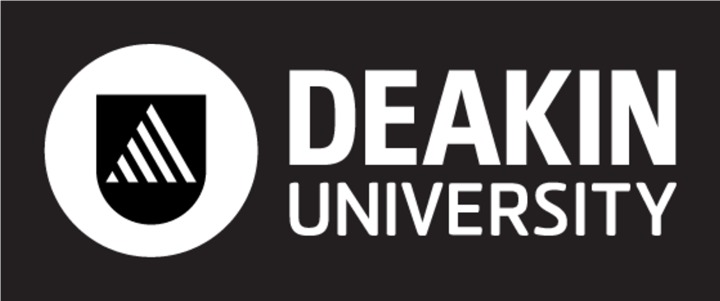 Deakin University logo