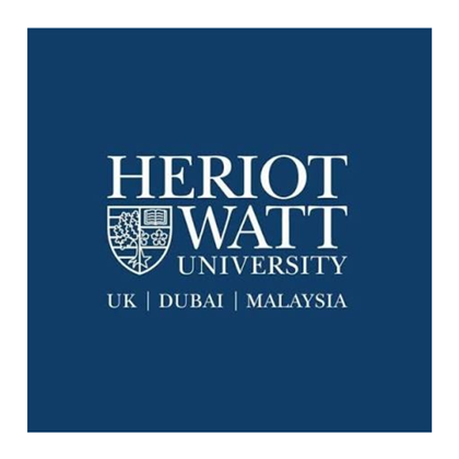 Heriot-Watt University logo