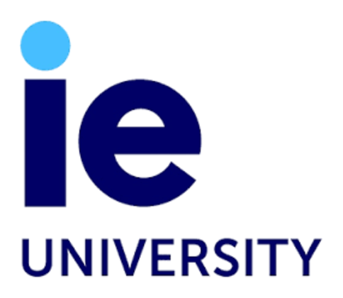 IE University logo