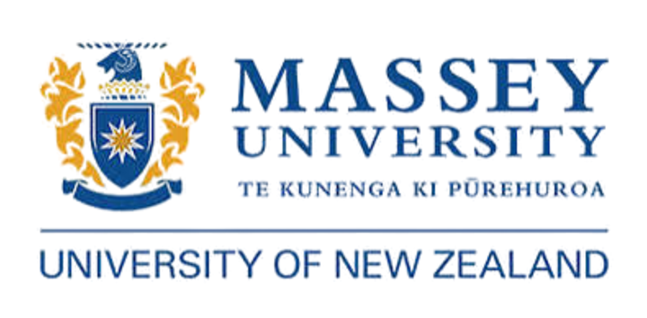 Massey University logo