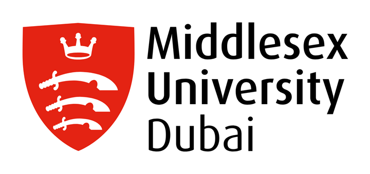 Middlesex University Dubai logo